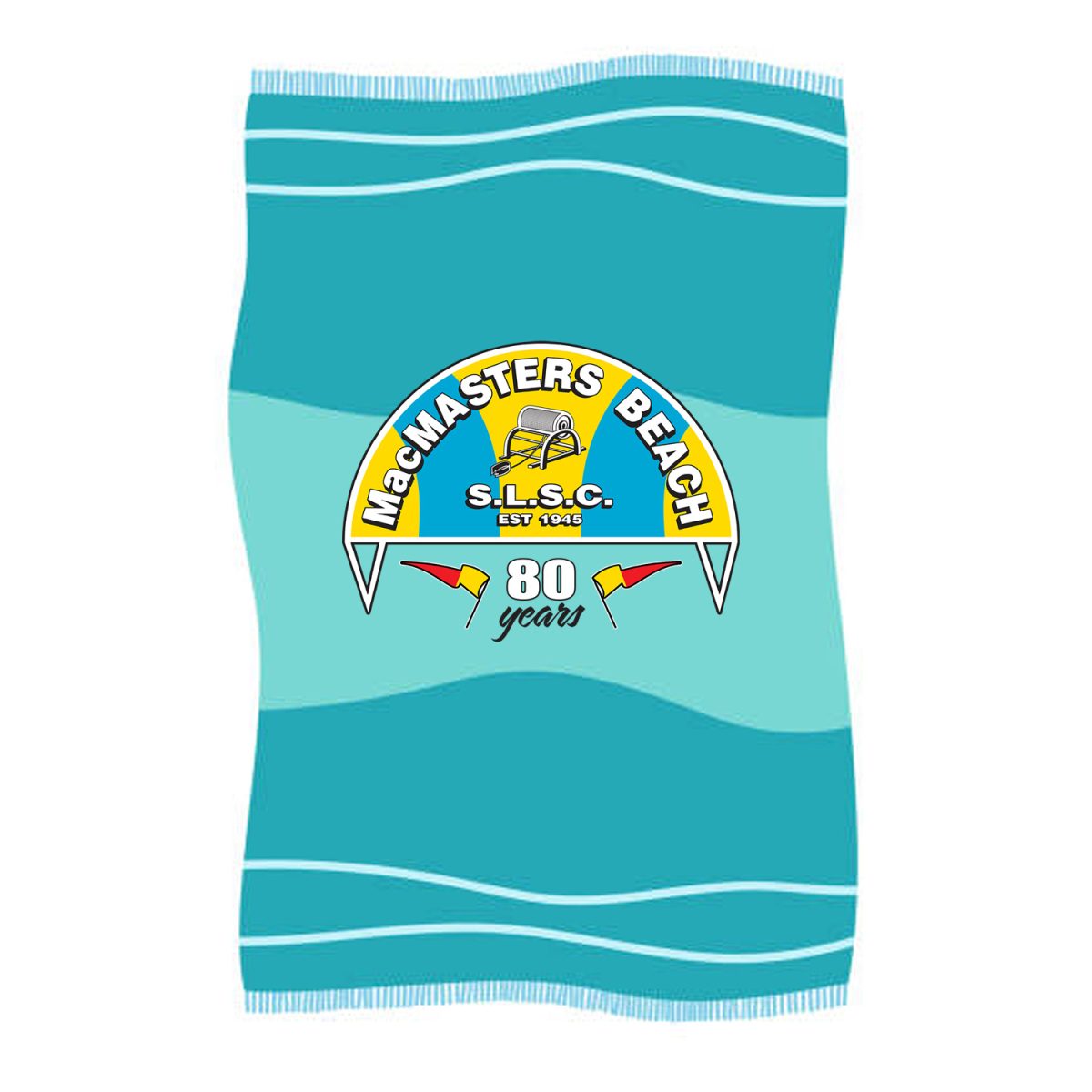 Beach Towel