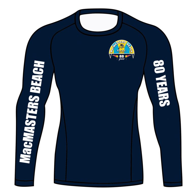 Rash Shirts